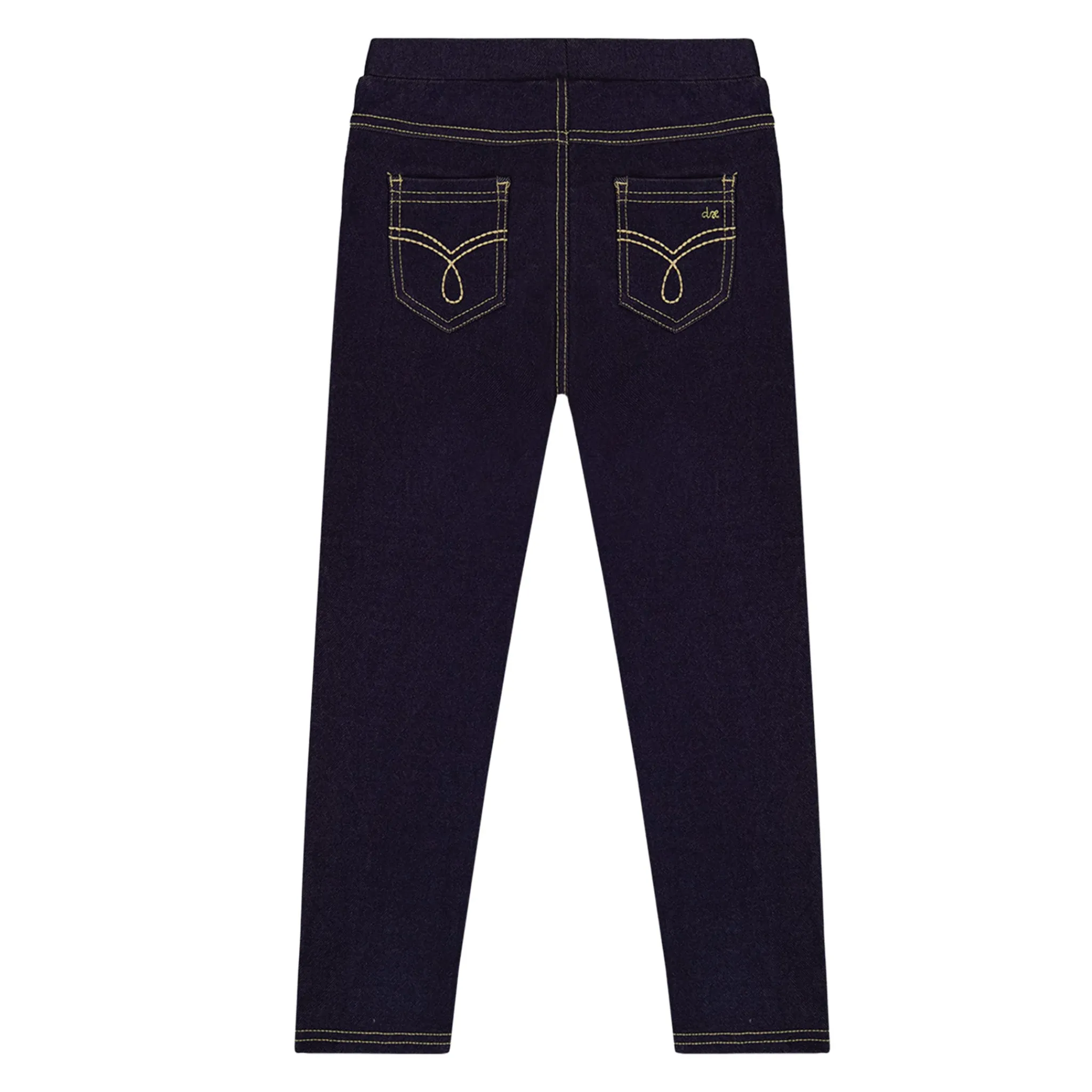 Kids Deux par Deux Pants & Jeans>Essential Jegging 7-10