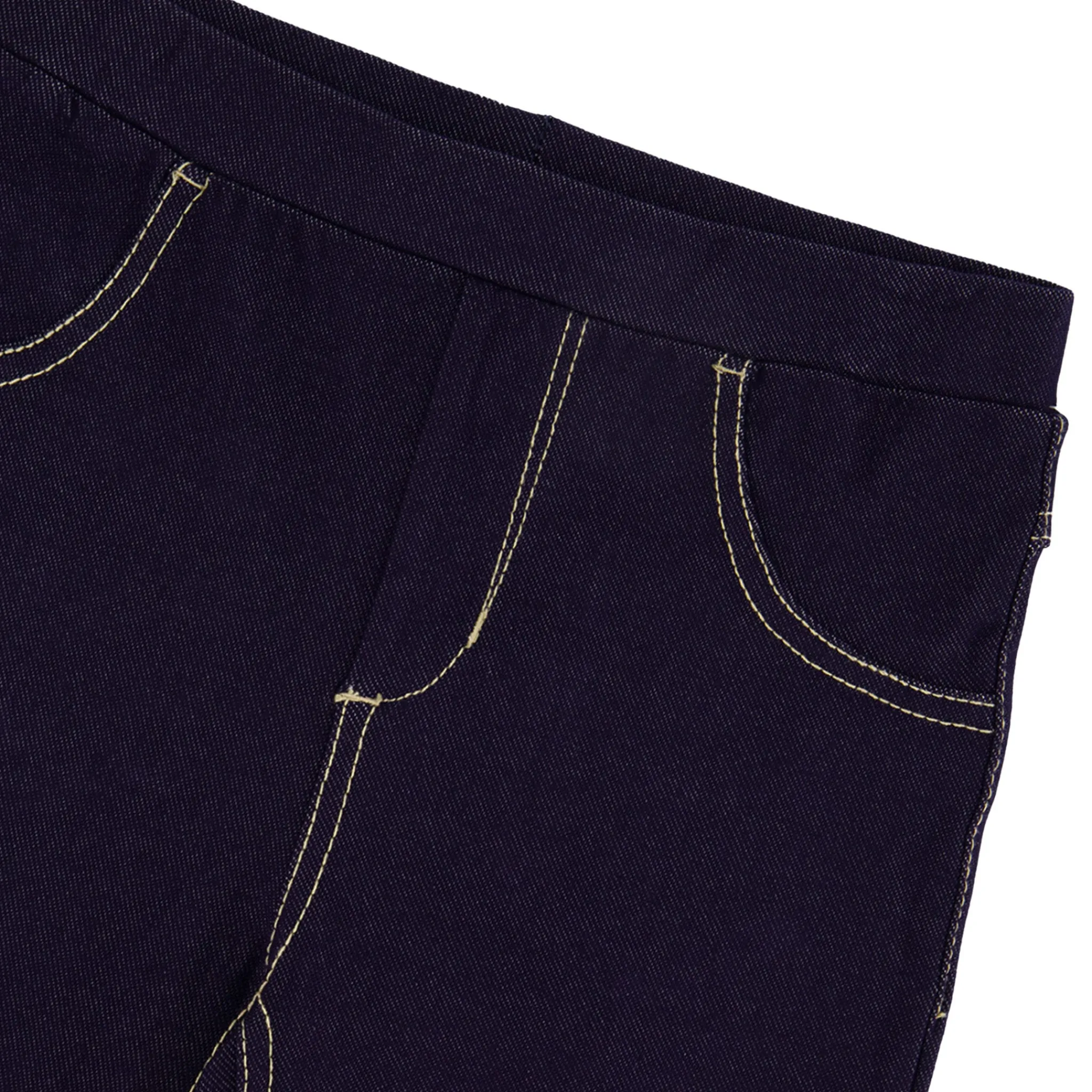 Kids Deux par Deux Pants & Jeans>Essential Jegging 7-10