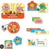 Kids Clement - Impressions Essential Labels - Retro