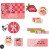 Kids Clement - Impressions Personalized Name Labels|Personalized Name Labels>Essential Name Labels - Bows