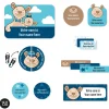 Kids Clement - Impressions Essential Name Labels – Cachou