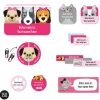 Kids Clement - Impressions Personalized Name Labels|Personalized Name Labels>Essential Name Labels - Pink Dog