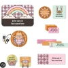 Kids Clement - Impressions Personalized Name Labels|Personalized Name Labels>Essential Name Labels - Rodeo