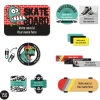 Kids Clement - Impressions Personalized Name Labels|Personalized Name Labels>Essential Name Labels - Skate