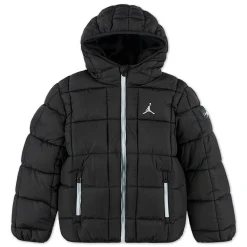 Kids/BOY Jordan Outerwear|Coats & Jackets>Essential Puffer Jacket 8-18