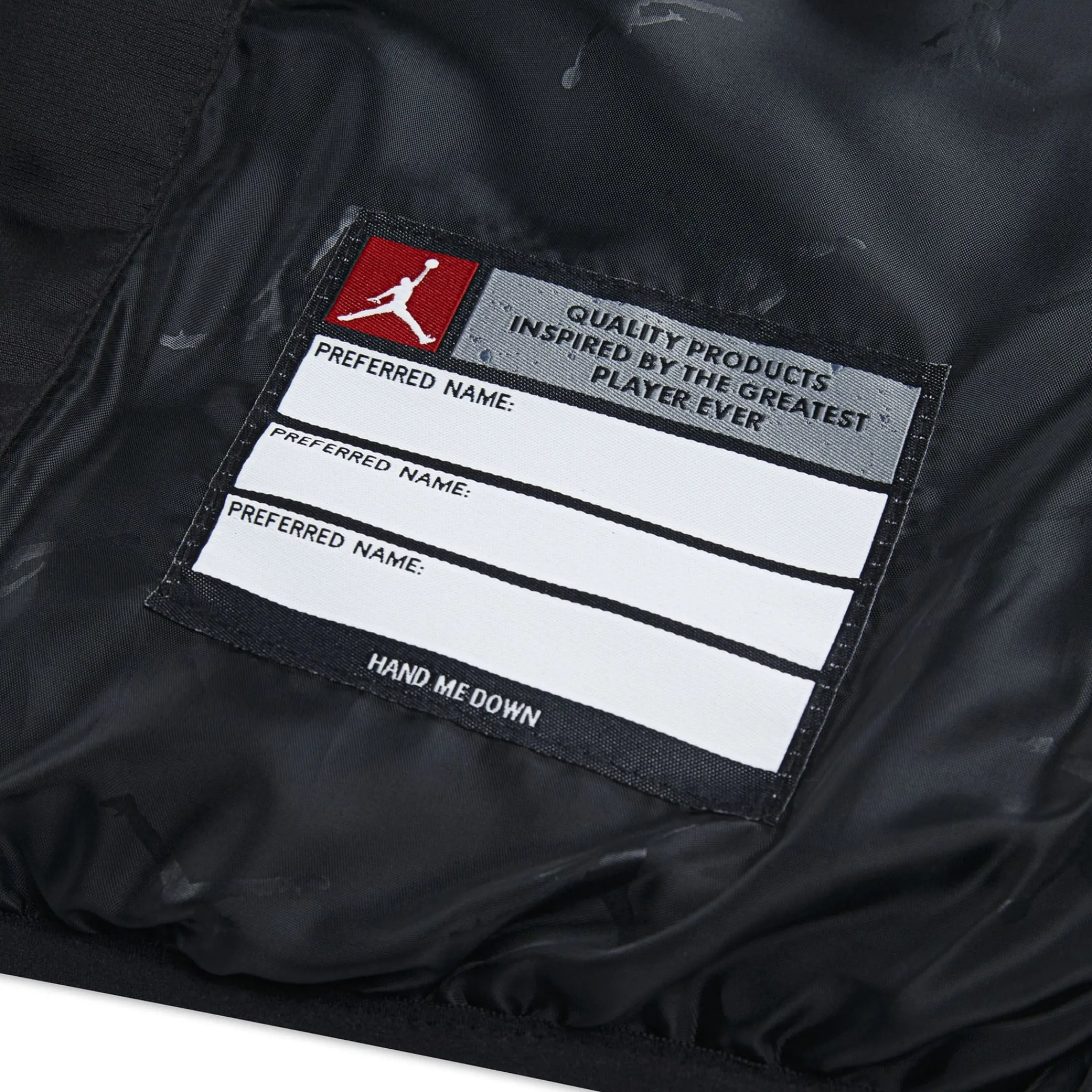 Kids/BOY Jordan Outerwear|Coats & Jackets>Essential Puffer Jacket 8-18