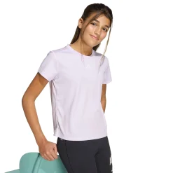 Kids Adidas Sportswear|Tops>Essential Tee 8-16y