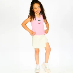 Kids Deux par Deux Essential Skort 3-6