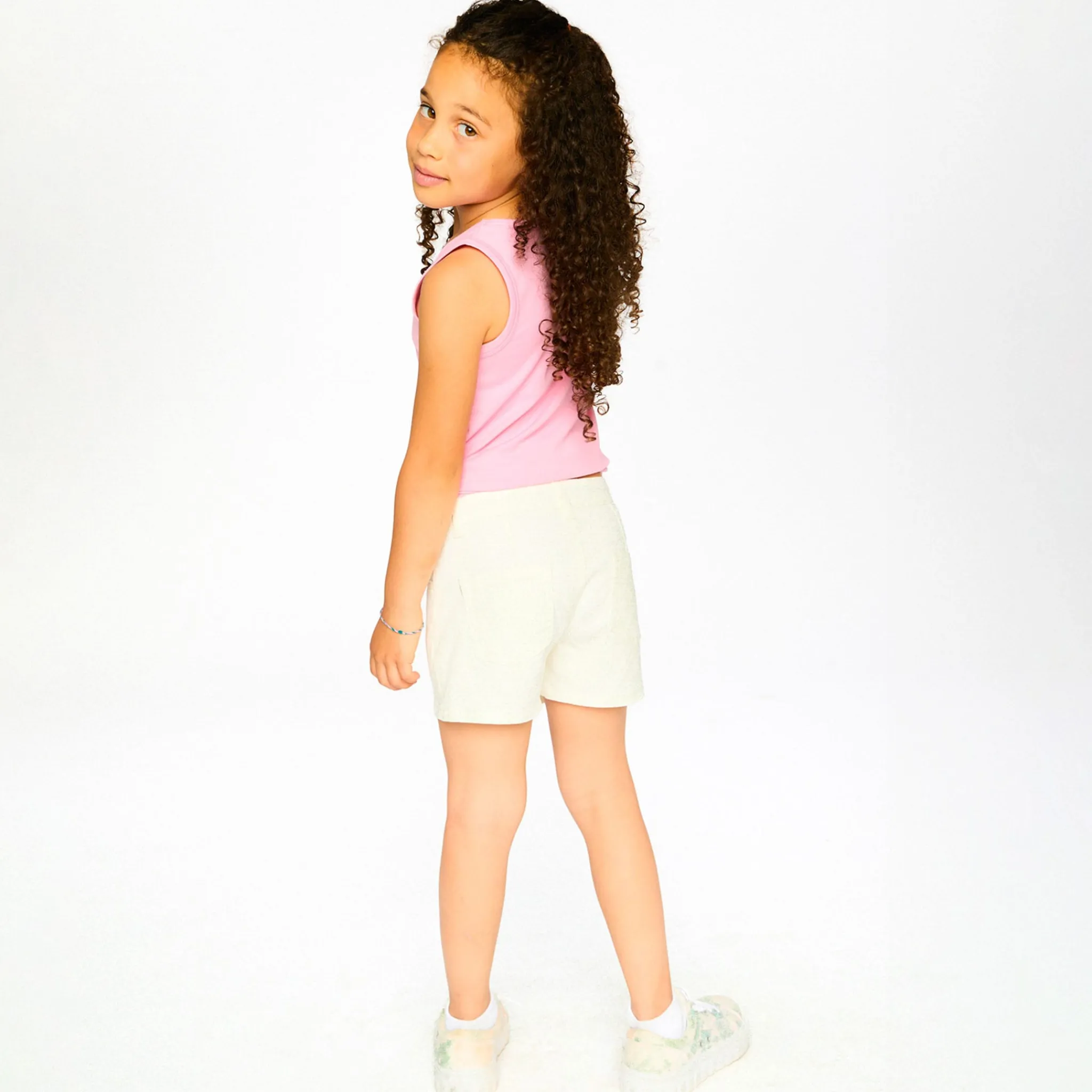 Kids Deux par Deux Essential Skort 3-6