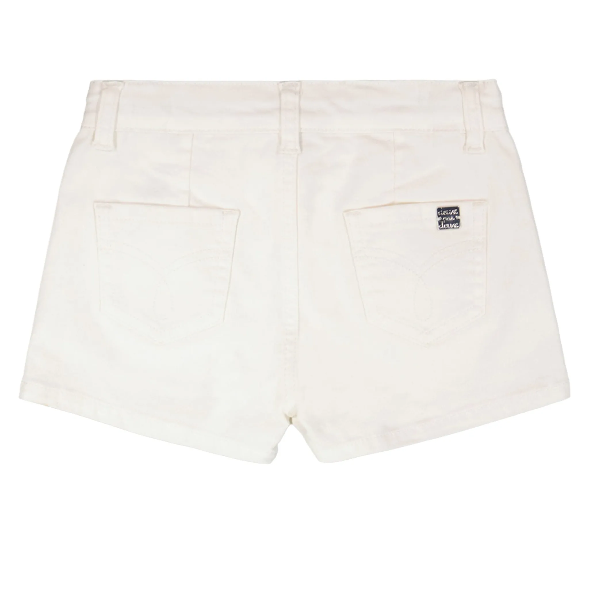 Kids Deux par Deux Essential Skort 3-6
