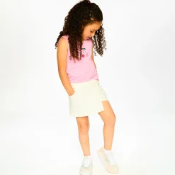 Kids Deux par Deux Skirts>Essential Skort 7-10