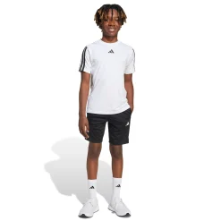 Kids/BOY Adidas Essentials 3 Stripes Short 8-16y
