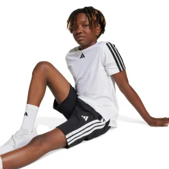 Kids/BOY Adidas Essentials 3 Stripes Short 8-16y