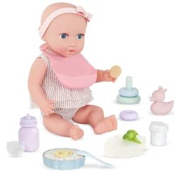 Babi Essentials Accessory set for 14" Doll