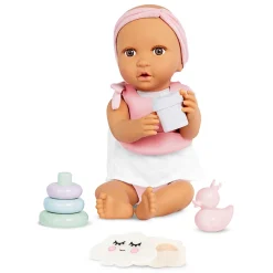 Babi Essentials Accessory set for 14