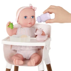 Babi Essentials Accessory set for 14
