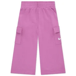 Kids Nike Essentials Cargo Pants 4-6x