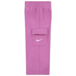 Kids Nike Essentials Cargo Pants 4-6x