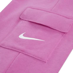 Kids Nike Essentials Cargo Pants 4-6x