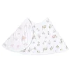 Aden + Anais Essentials Cotton Muslin Burpy Bib - Country floral