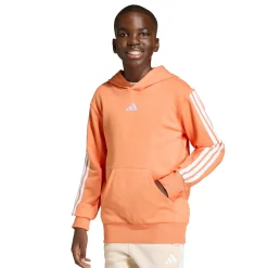Kids/BOY Adidas Sportswear|Fleeces And Sweatshirts>Essentials Hoodie 8-16y