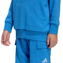 Kids/BOY Adidas Essentials Hoodie 8-16y