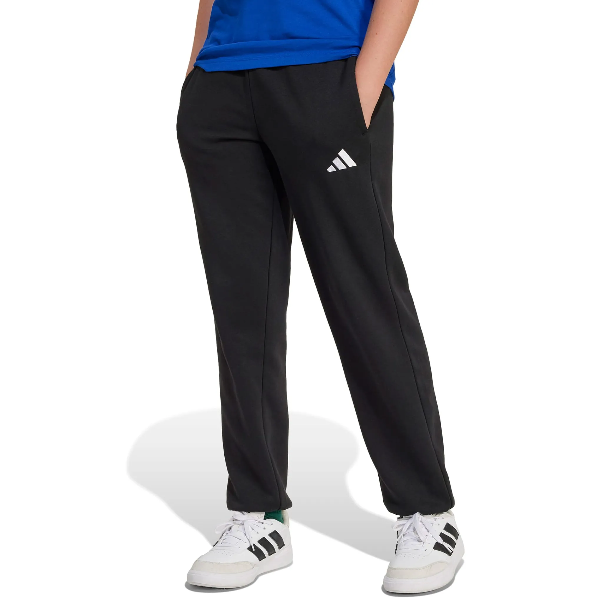 Kids/BOY Adidas Sportswear|Pants & Jeans>Essentials Pants 8-16y