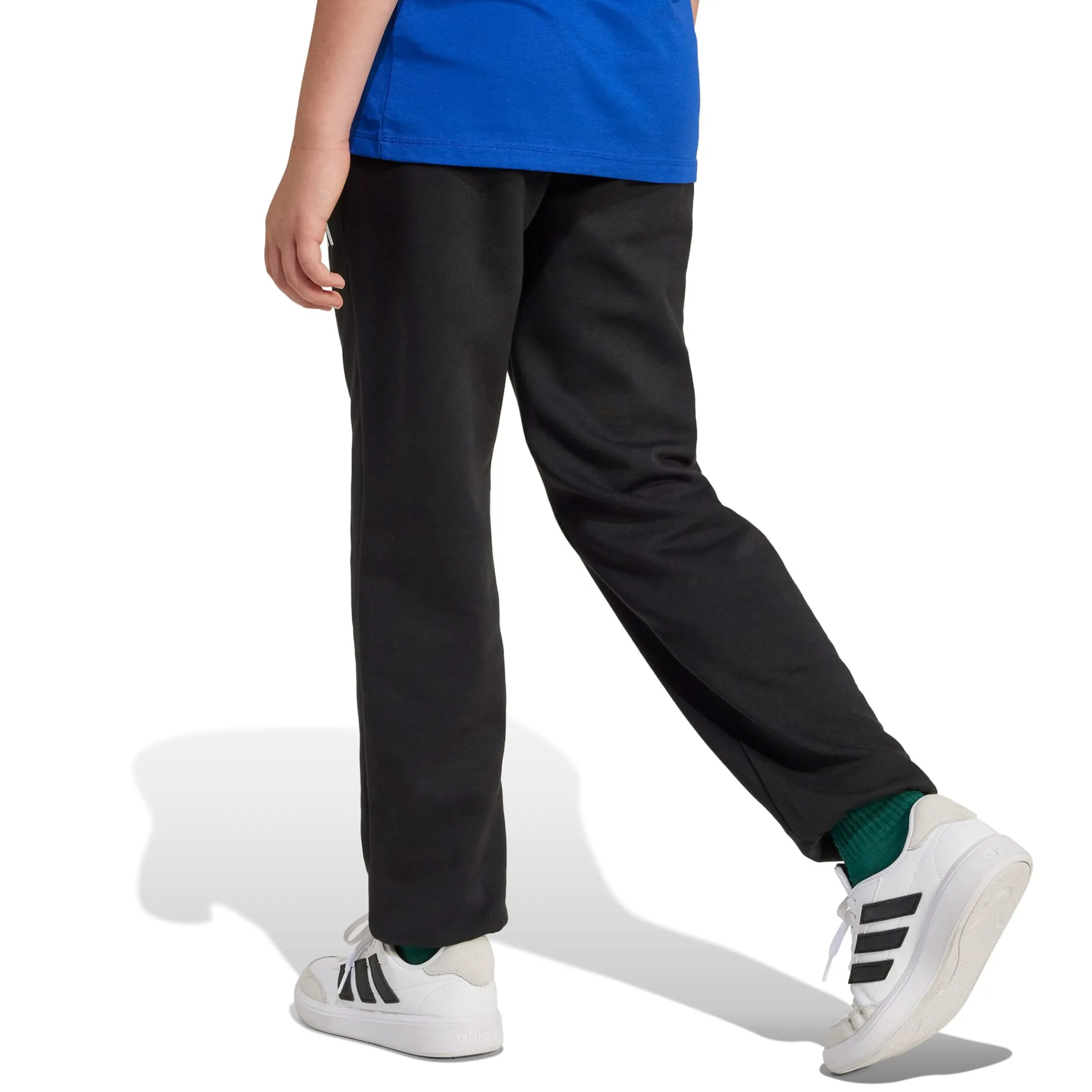 Kids/BOY Adidas Sportswear|Pants & Jeans>Essentials Pants 8-16y