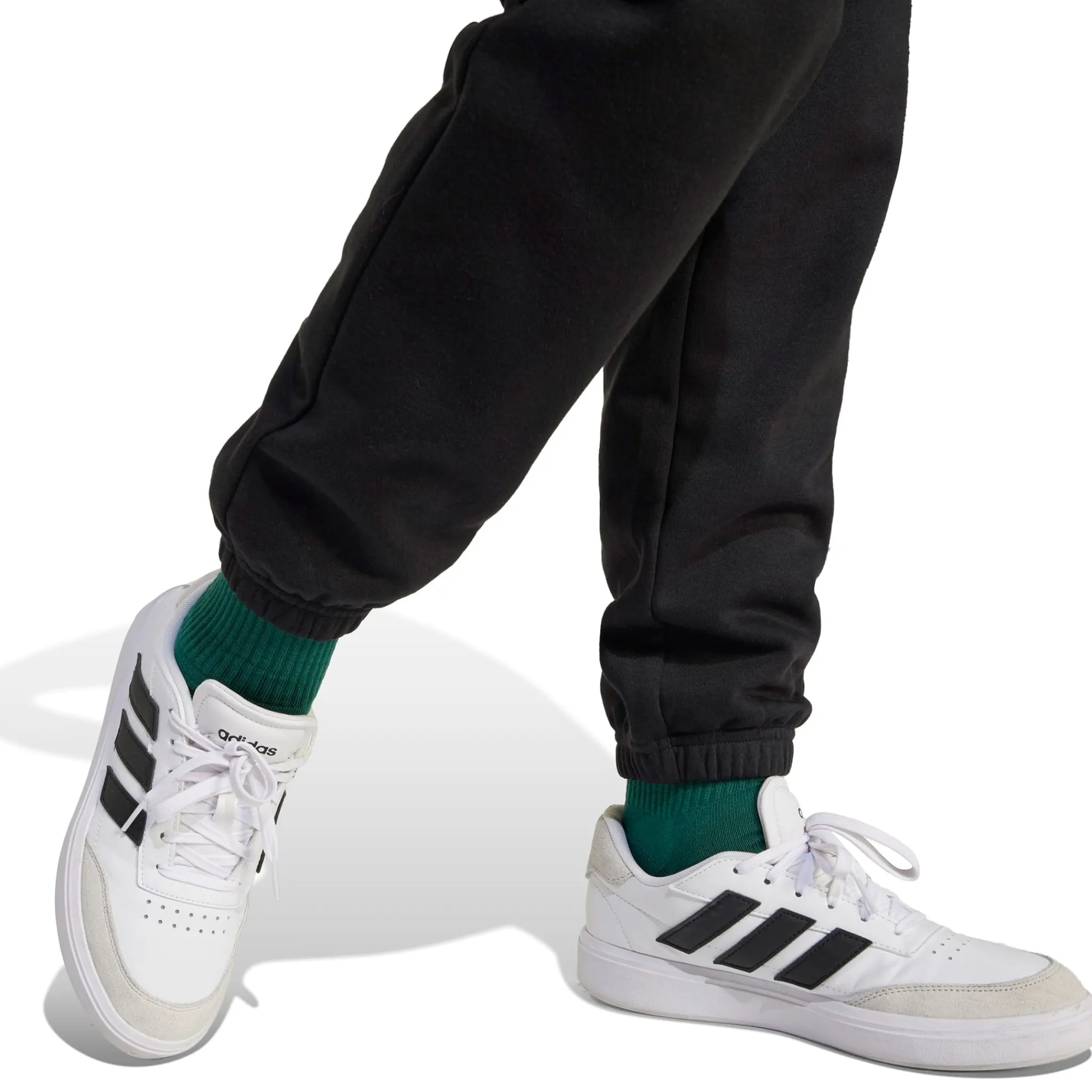 Kids/BOY Adidas Sportswear|Pants & Jeans>Essentials Pants 8-16y