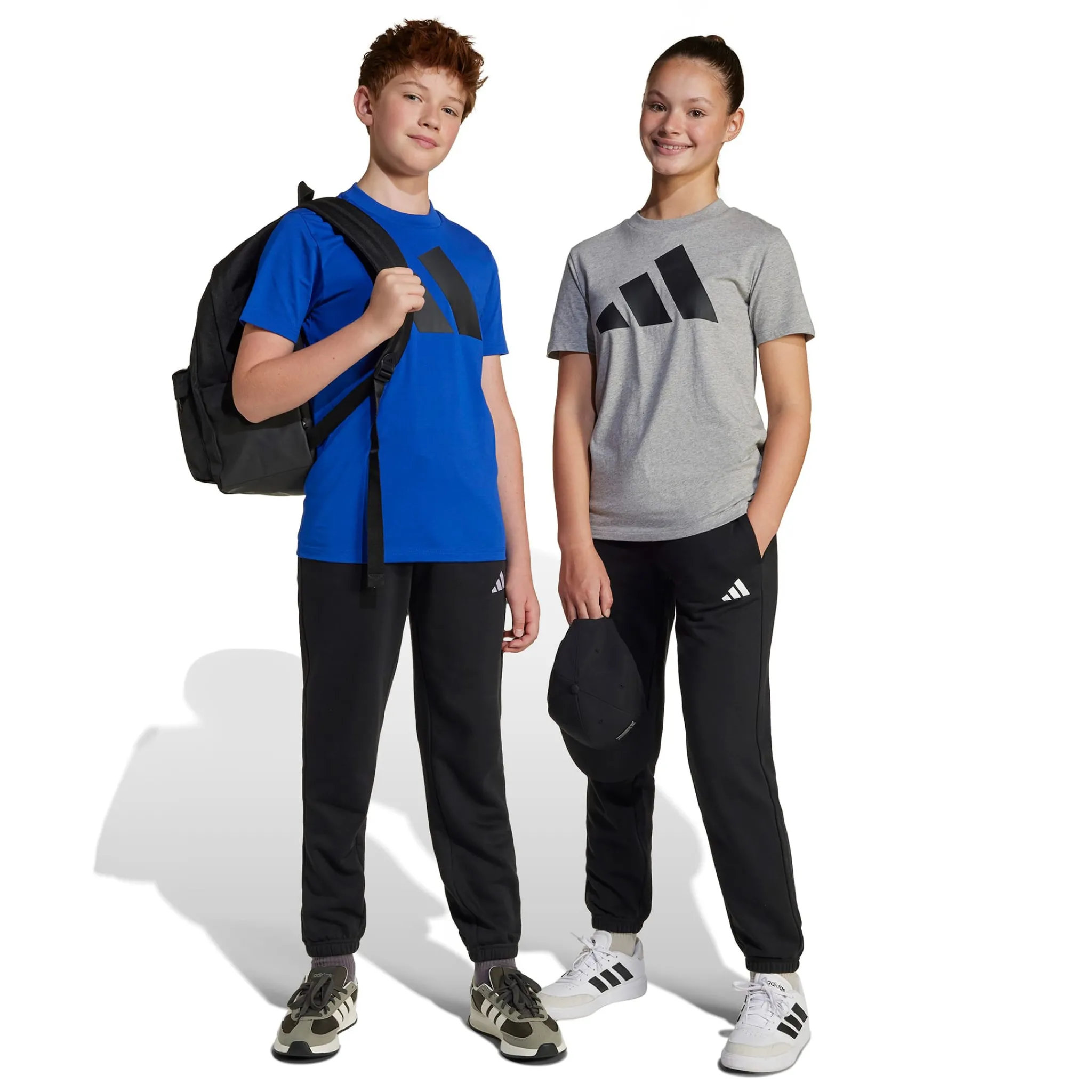 Kids/BOY Adidas Sportswear|Pants & Jeans>Essentials Pants 8-16y