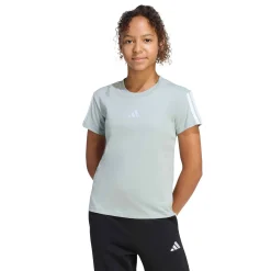 Kids Adidas Essentials Tee 7-16y