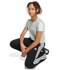Kids Adidas Essentials Tee 7-16y