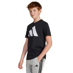 Kids/BOY Adidas Sportswear|Tops>Essentials T-shirt 8-16y
