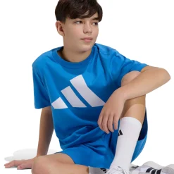 Kids/BOY Adidas Essentials T-shirt 8-16y
