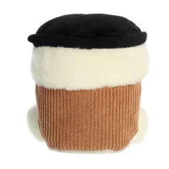 Aurora Plush Toys>Essie Coffee Cup