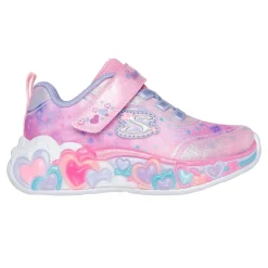 Skechers Shoes>Eternal Hearts Shoe Size 6-10