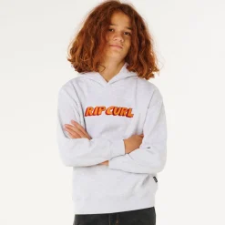 Kids/BOY Rip Curl Fleeces And Sweatshirts|Tops><noscript><img width=
