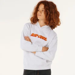 Kids/BOY Rip Curl Fleeces And Sweatshirts|Tops><noscript><img width=