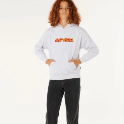 Kids/BOY Rip Curl Fleeces And Sweatshirts|Tops><noscript><img width=