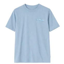 Kids/BOY Rip Curl Eternal Shred Logo Tshirt 8-14y