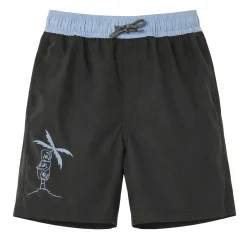 Kids/BOY Rip Curl Swimsuits>Eternal Shred Swim Shorts 8-14y