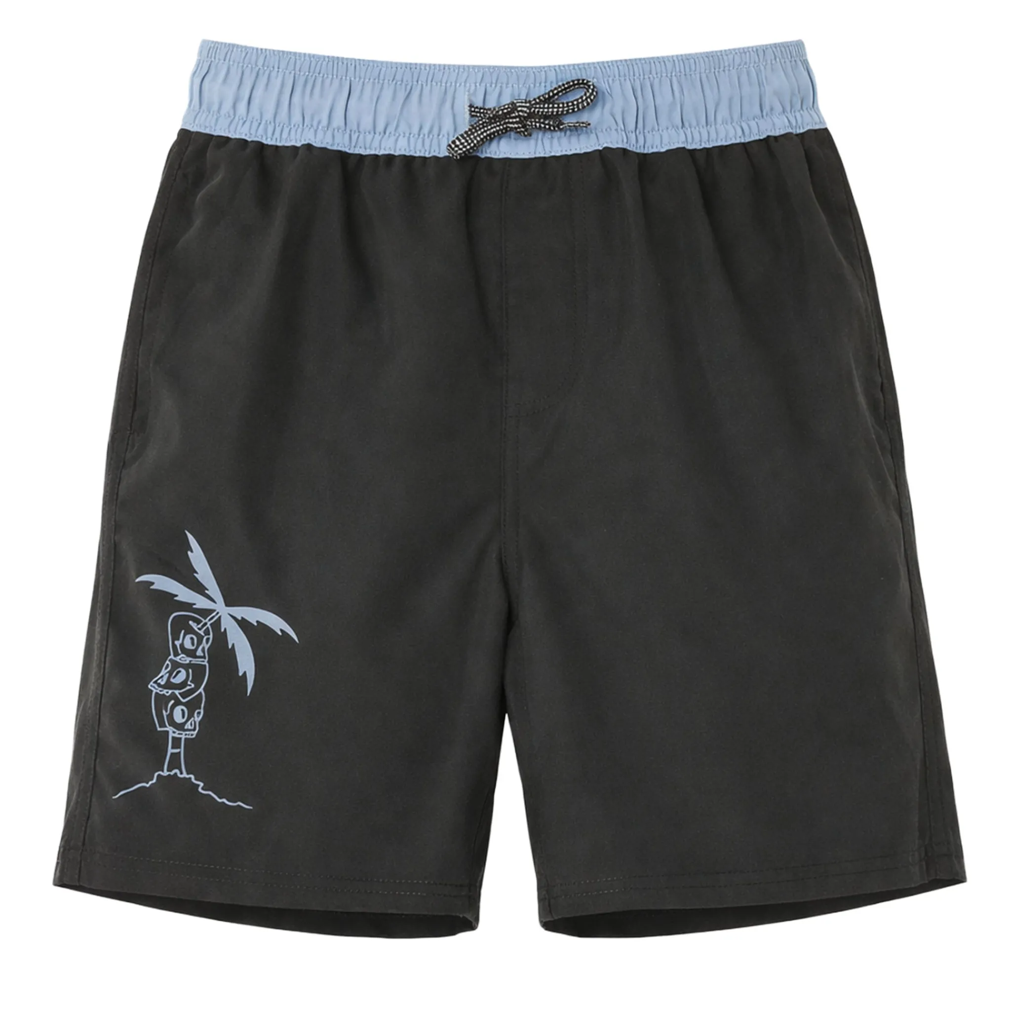 Kids/BOY Rip Curl Swimsuits>Eternal Shred Swim Shorts 8-14y