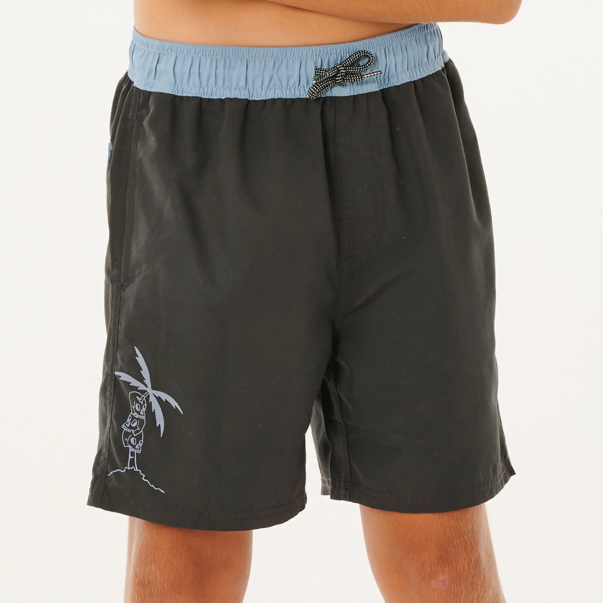 Kids/BOY Rip Curl Swimsuits>Eternal Shred Swim Shorts 8-14y