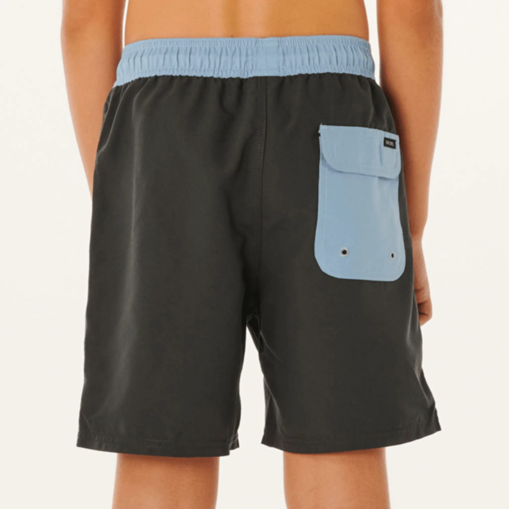 Kids/BOY Rip Curl Swimsuits>Eternal Shred Swim Shorts 8-14y