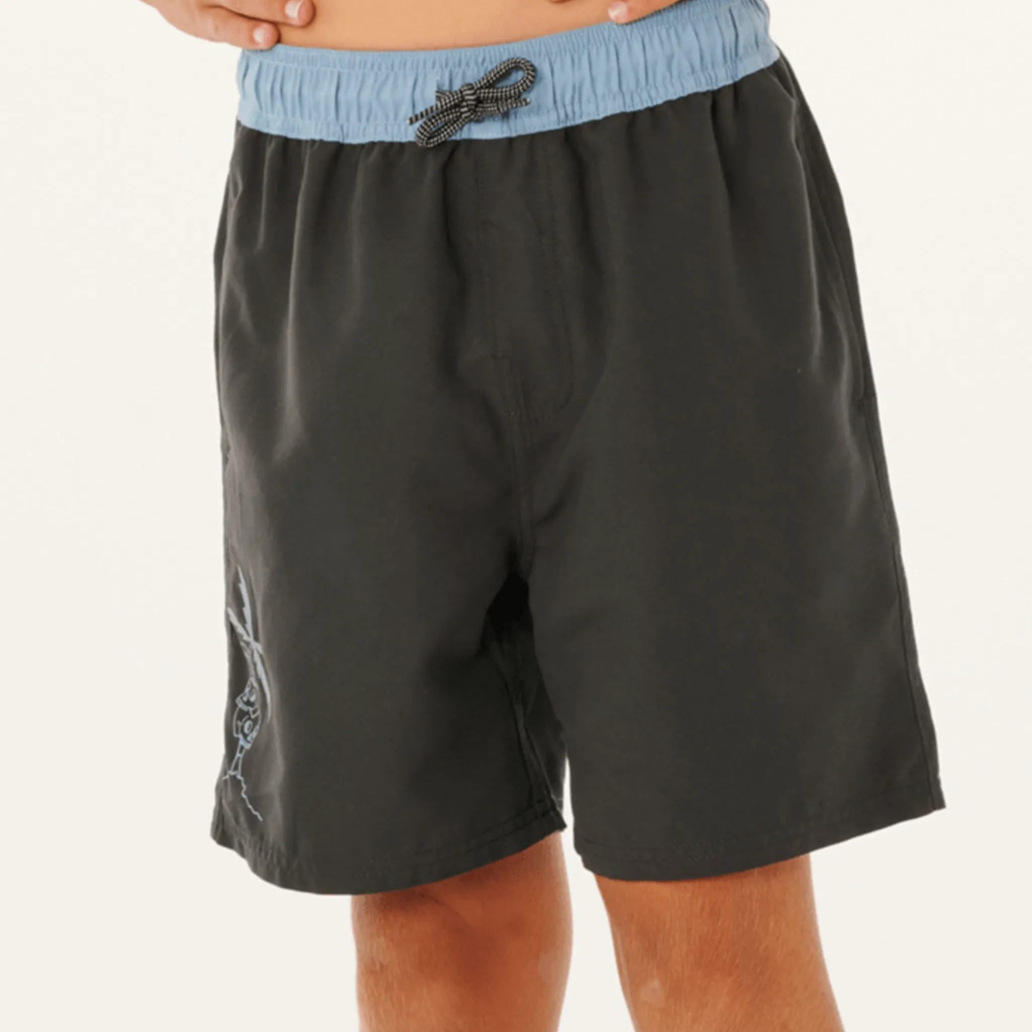 Kids/BOY Rip Curl Swimsuits>Eternal Shred Swim Shorts 8-14y