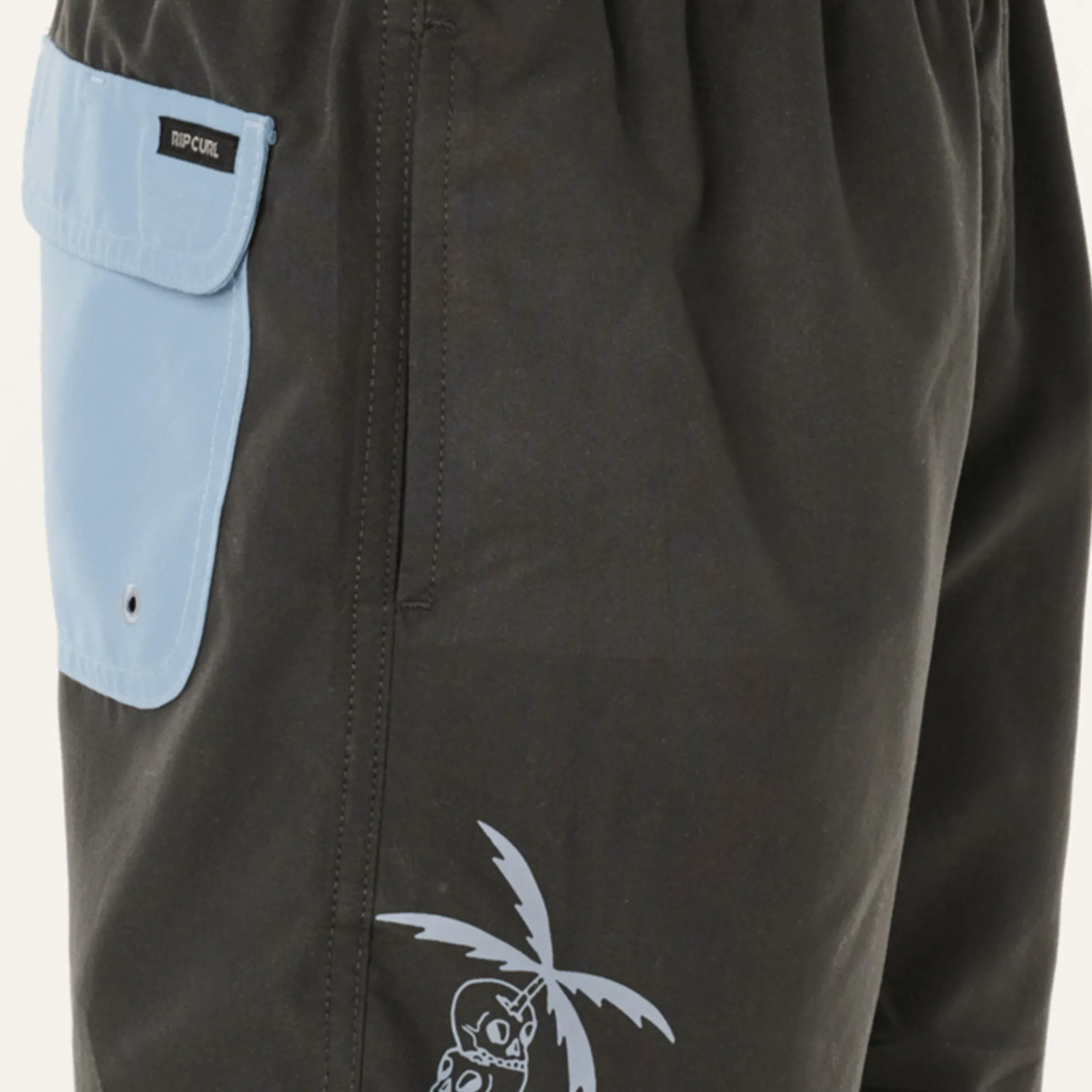 Kids/BOY Rip Curl Swimsuits>Eternal Shred Swim Shorts 8-14y