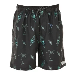 Kids/BOY Rip Curl Eternal Shred Swim Shorts 8-14y