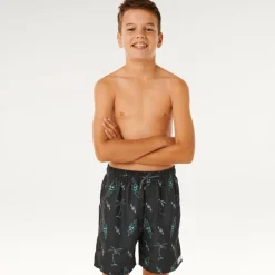 Kids/BOY Rip Curl Eternal Shred Swim Shorts 8-14y