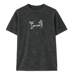 Kids/BOY Rip Curl Eternal Shred Tshirt Wash 8-14y