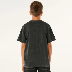 Kids/BOY Rip Curl Eternal Shred Tshirt Wash 8-14y